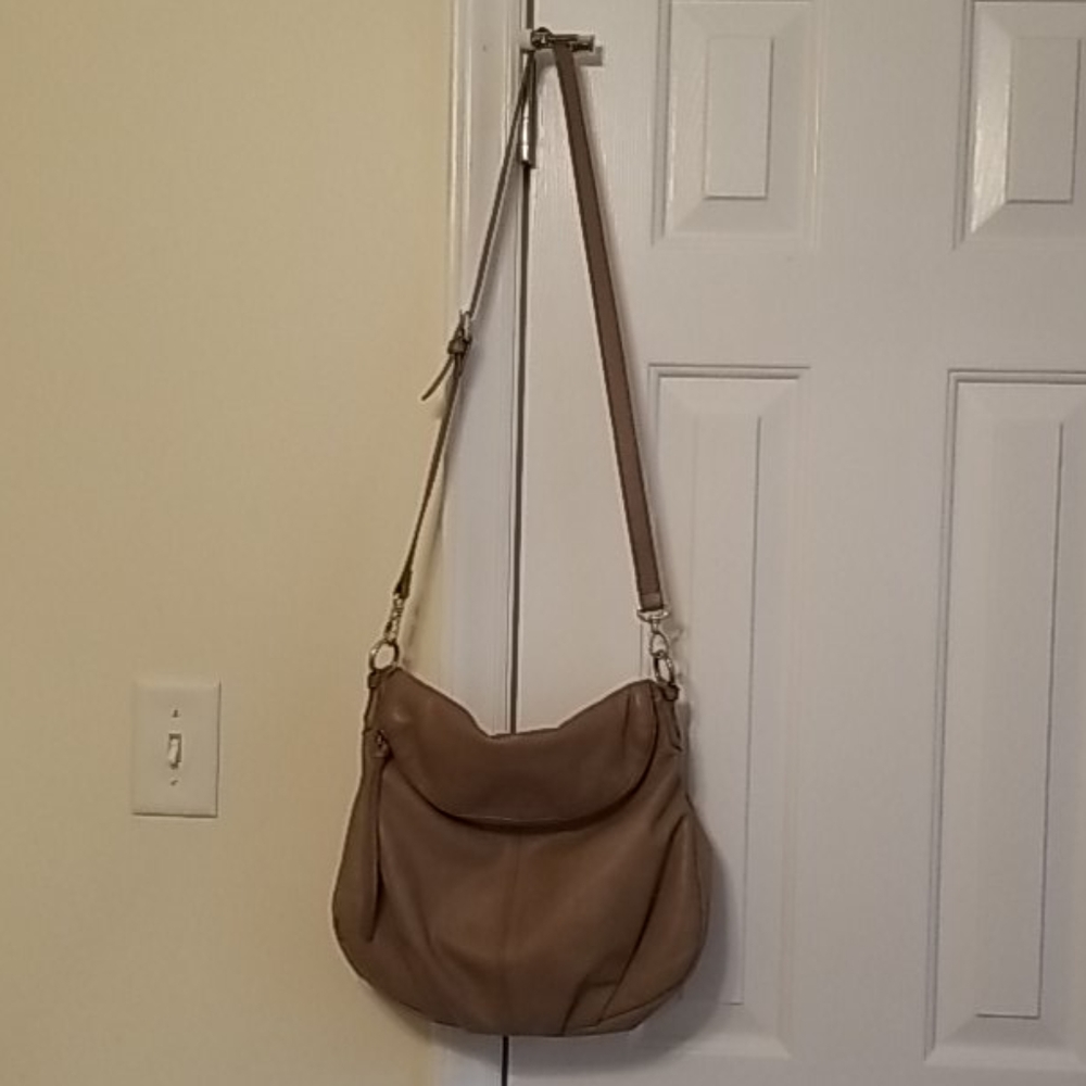 Margot crossbody bag